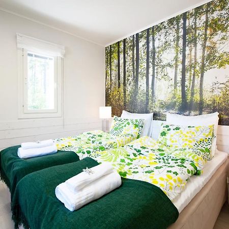 Hotel Hiisi Hill Jämsä Eksteriør billede