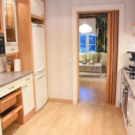 Hotel Hiisi Hill Jämsä Eksteriør billede