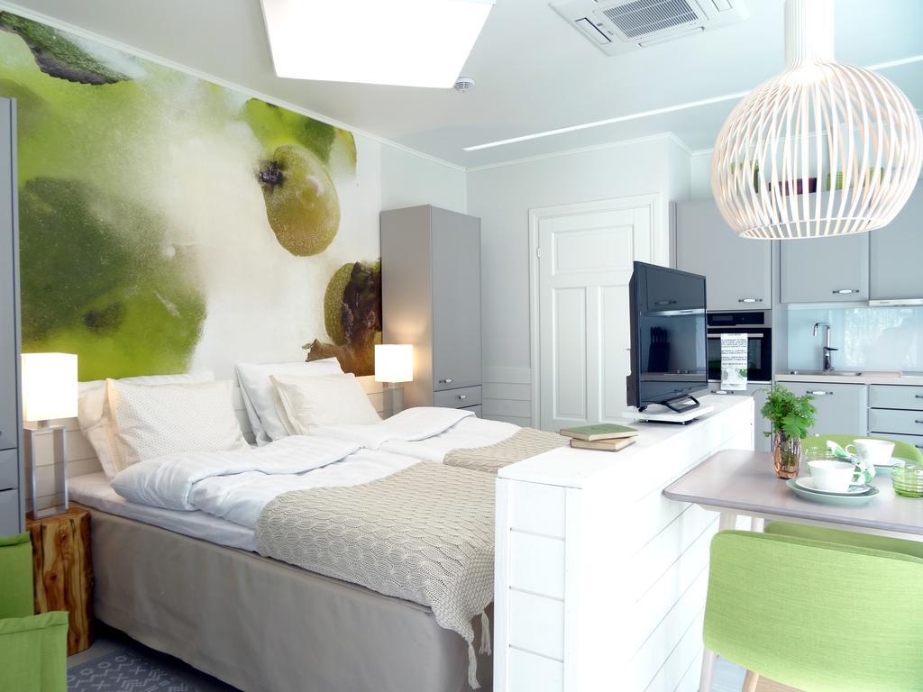 Hotel Hiisi Hill Jämsä Eksteriør billede