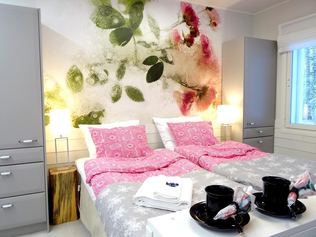 Hotel Hiisi Hill Jämsä Eksteriør billede