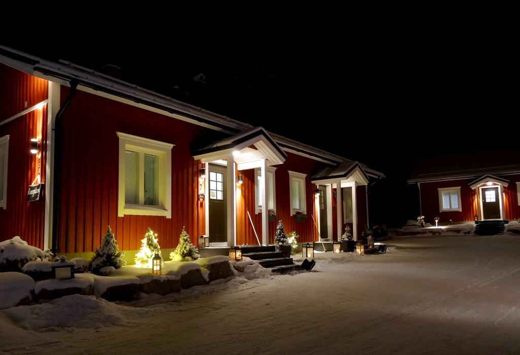 Hotel Hiisi Hill Jämsä Eksteriør billede