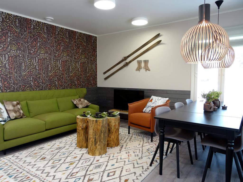 Hotel Hiisi Hill Jämsä Værelse billede