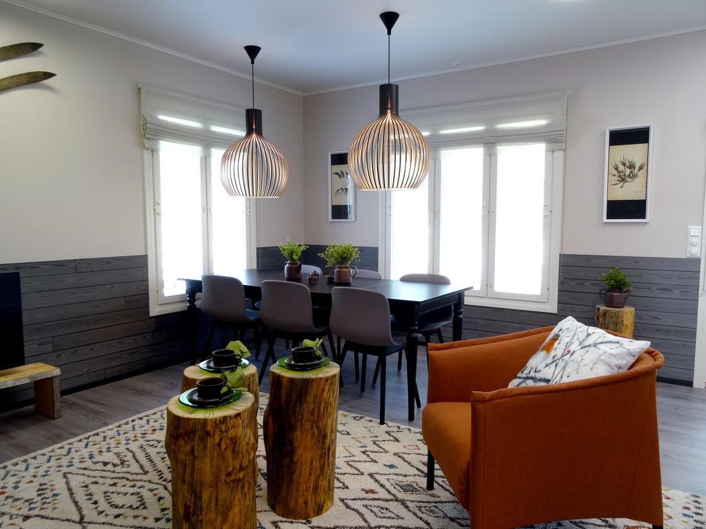 Hotel Hiisi Hill Jämsä Værelse billede