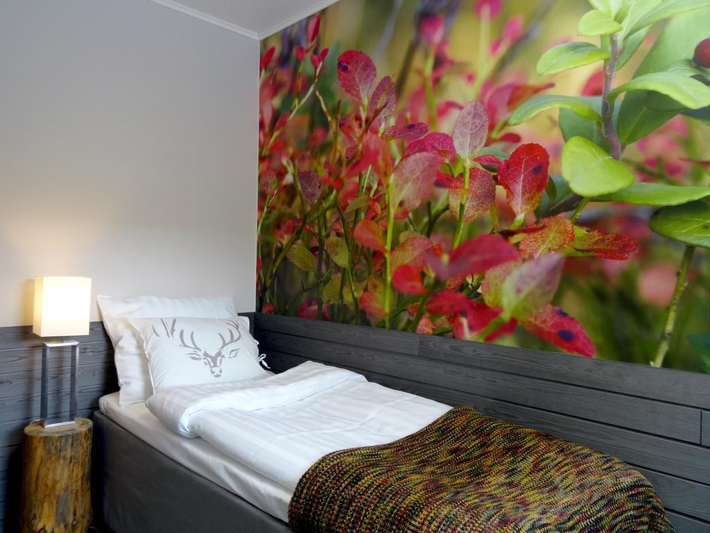 Hotel Hiisi Hill Jämsä Værelse billede