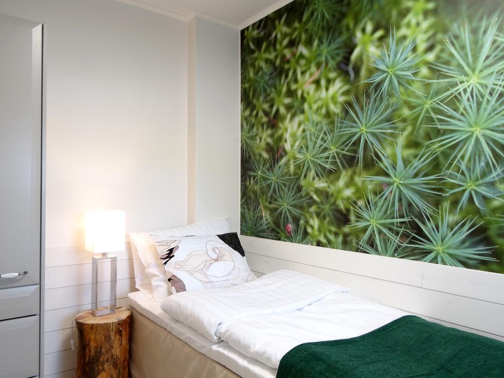 Hotel Hiisi Hill Jämsä Værelse billede