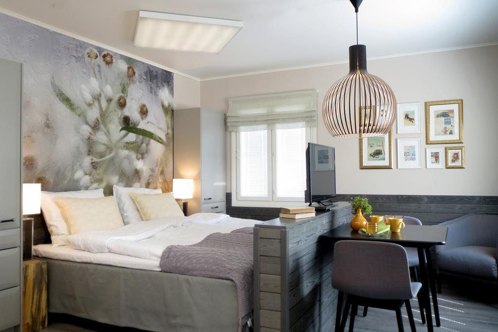 Hotel Hiisi Hill Jämsä Værelse billede