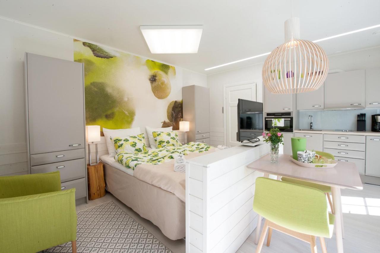 Hotel Hiisi Hill Jämsä Eksteriør billede