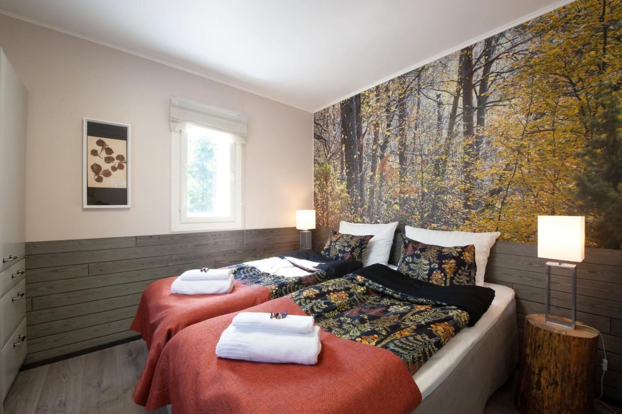 Hotel Hiisi Hill Jämsä Eksteriør billede