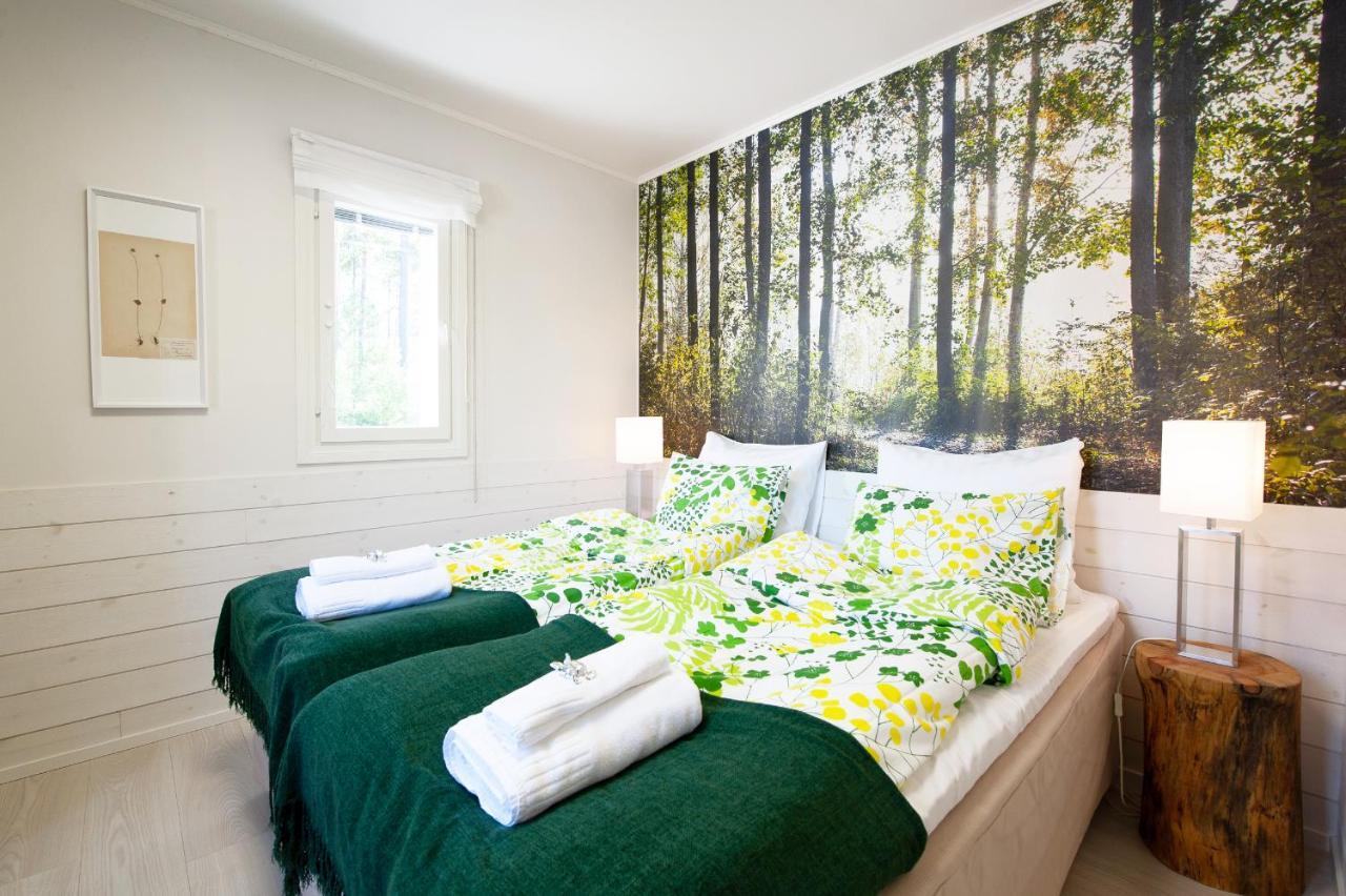 Hotel Hiisi Hill Jämsä Eksteriør billede