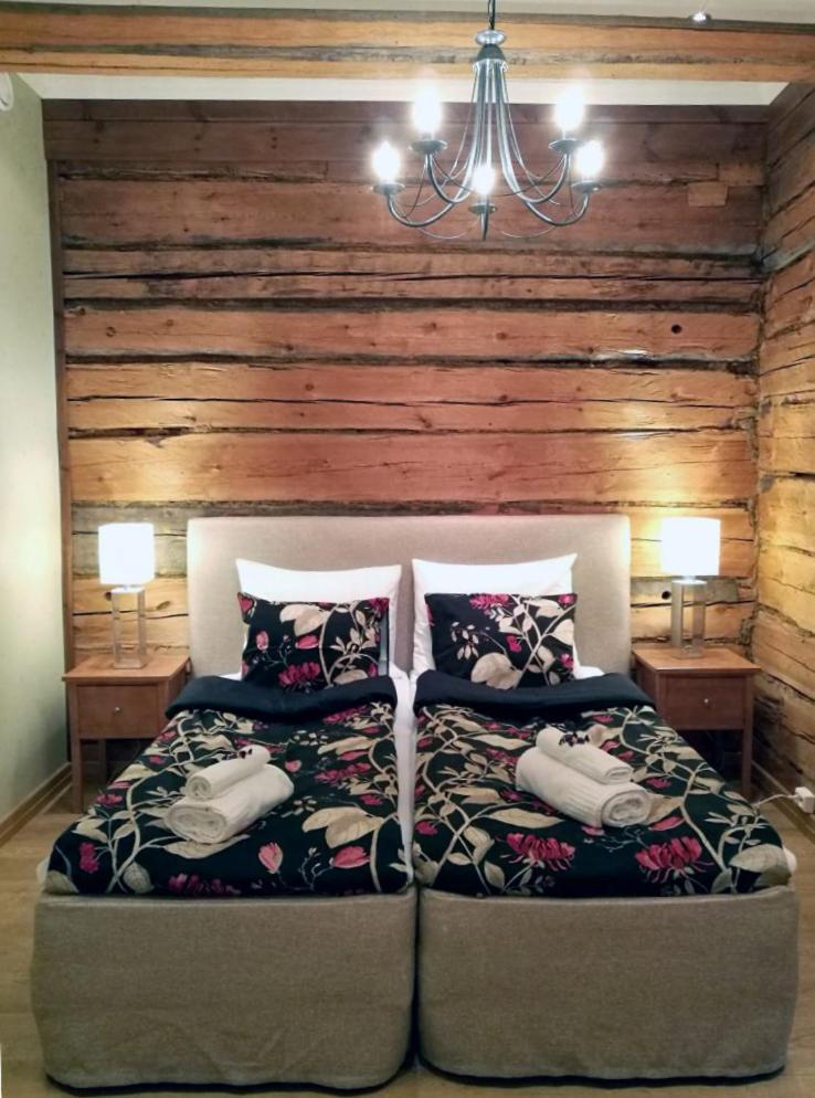 Hotel Hiisi Hill Jämsä Eksteriør billede